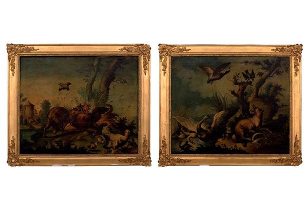 Pittore lombardo dell’inizio d  - Asta Antiquariato - Incanto Casa d'Aste e Galleria