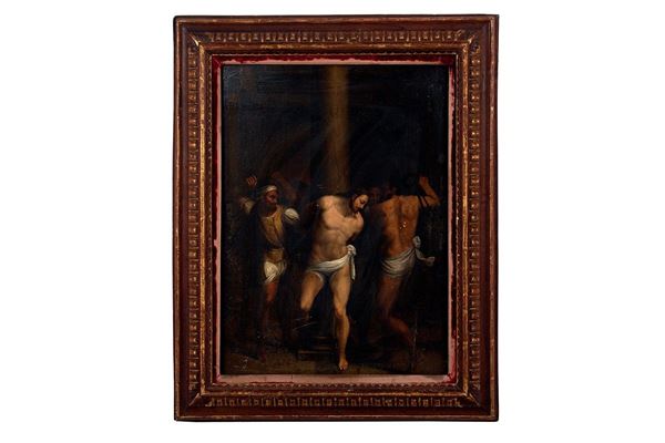 Pittore romano del XVII sec.
  - Asta Antiquariato - Incanto Casa d'Aste e Galleria