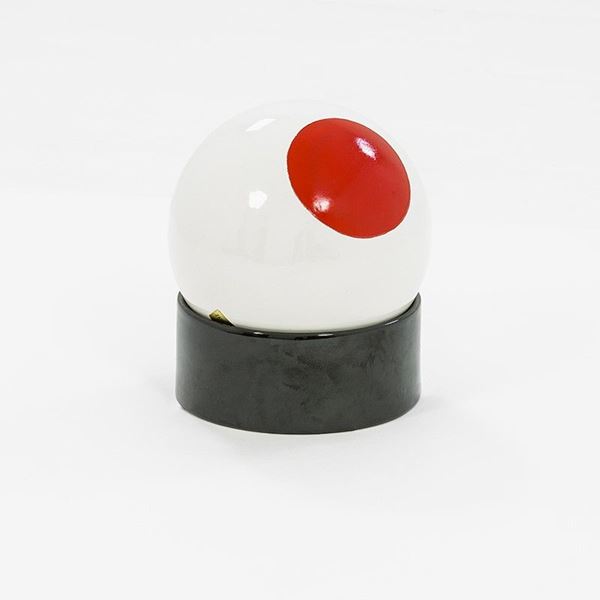 Luisa e Ico Parisi : Senza titolo
Ceramica policro  - Auction Design - Incanto Casa d'Aste e Galleria