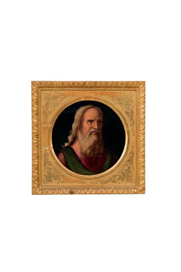 Scuola emiliana del XVII secol