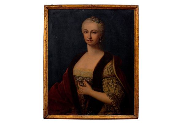 Da un originale di Domenico Du  - Auction Antiquariato - Incanto Casa d'Aste e Galleria