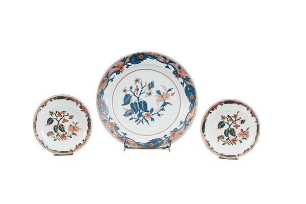 Lotto costituito da un grande   - Auction Antiquariato - Incanto Casa d'Aste e Galleria