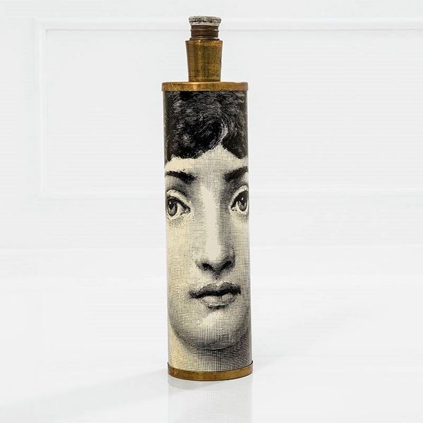 Piero Fornasetti - NO ASTA
Lampada da tavolo mod