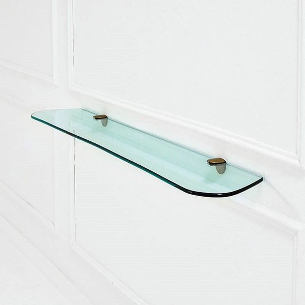 Cristal Art - Console pensile
Cristallo mol