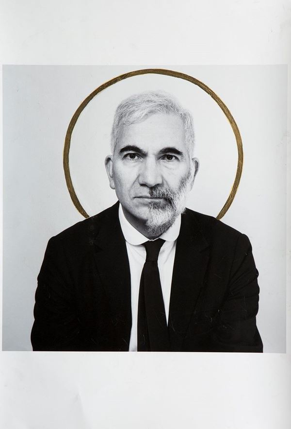 Gianni Colosimo : Ritratto di Gianni Colosimo
2  - Asta Fotografia - Incanto Casa d'Aste e Galleria