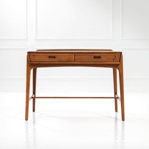 Svend &amp; Madsen - Scrittoio
Legno lamellare imp