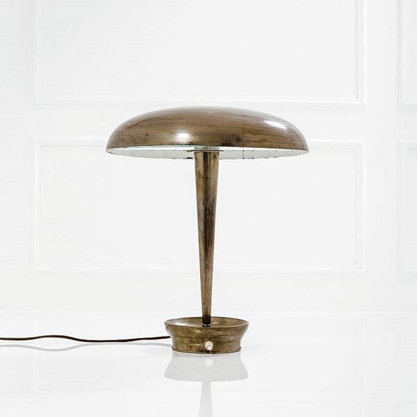 Stilnovo - Lampada da tavolo mod. D 4639
