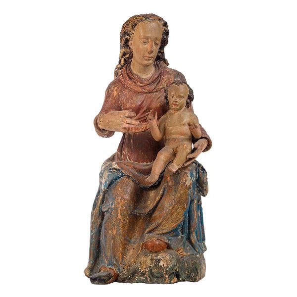 Artista della Germania del sud  - Asta Antiquariato - Incanto Casa d'Aste e Galleria
