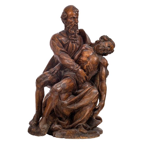 Scultore italiano dell&#39;Italia 