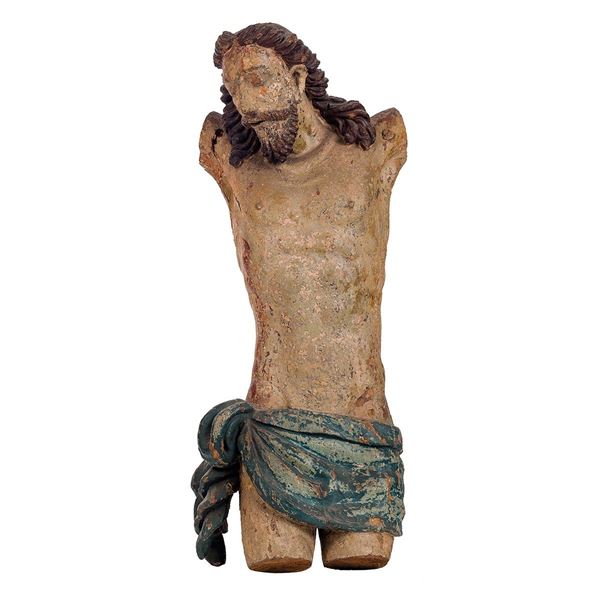 Scultore del XVI secolo
Framm  - Auction Antiquariato - Incanto Casa d'Aste e Galleria