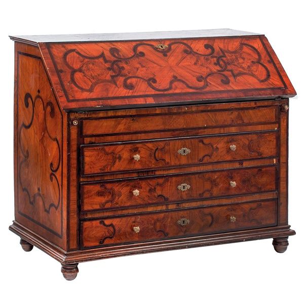 Com&#242; a ribalta lastronato in n  - Auction Antiquariato - Incanto Casa d'Aste e Galleria