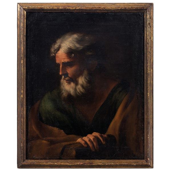 Pittore centroitaliano del XVI  - Auction Antiquariato - Incanto Casa d'Aste e Galleria