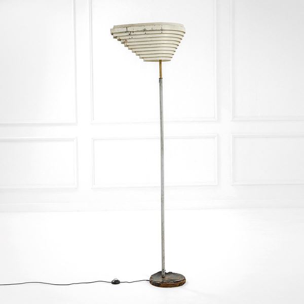 Rara lampada da terra mod. A80