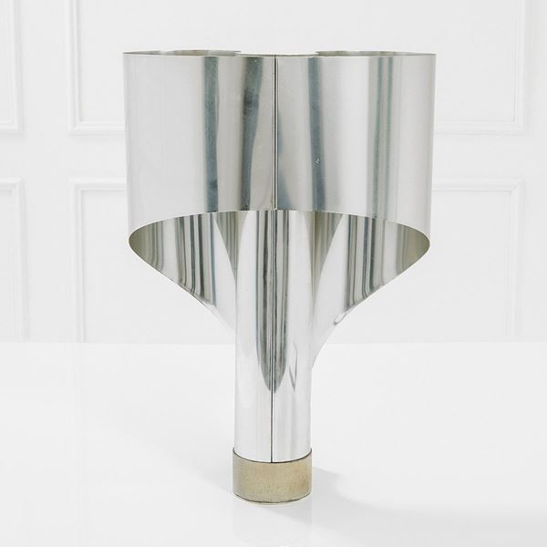 Stilnovo - Lampada da tavolo
Metallo cro