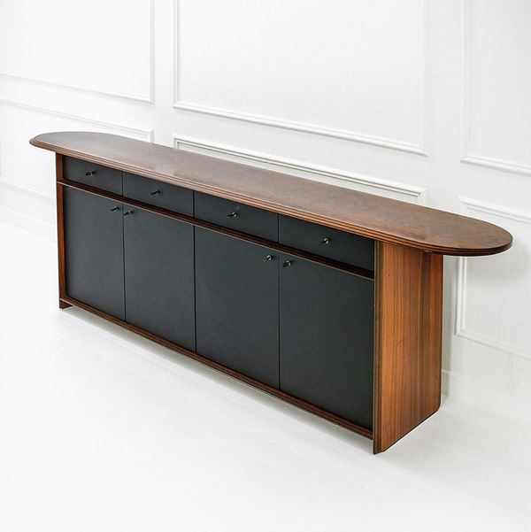 Afra e Tobia Scarpa - Credenza della serie Artona
M