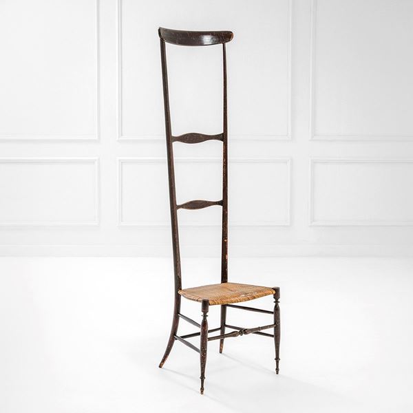 Sedia mod. chiavarina (fuori m