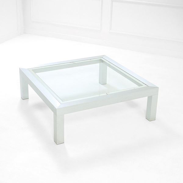 Nanda Vigo - Tavolo basso mod. Essential
A