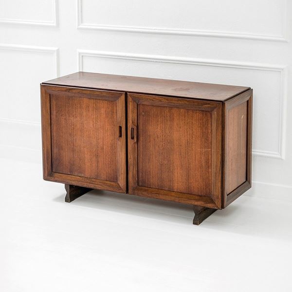 Franco Albini, Franca Helg - Credenza MB 15
Paniforte last