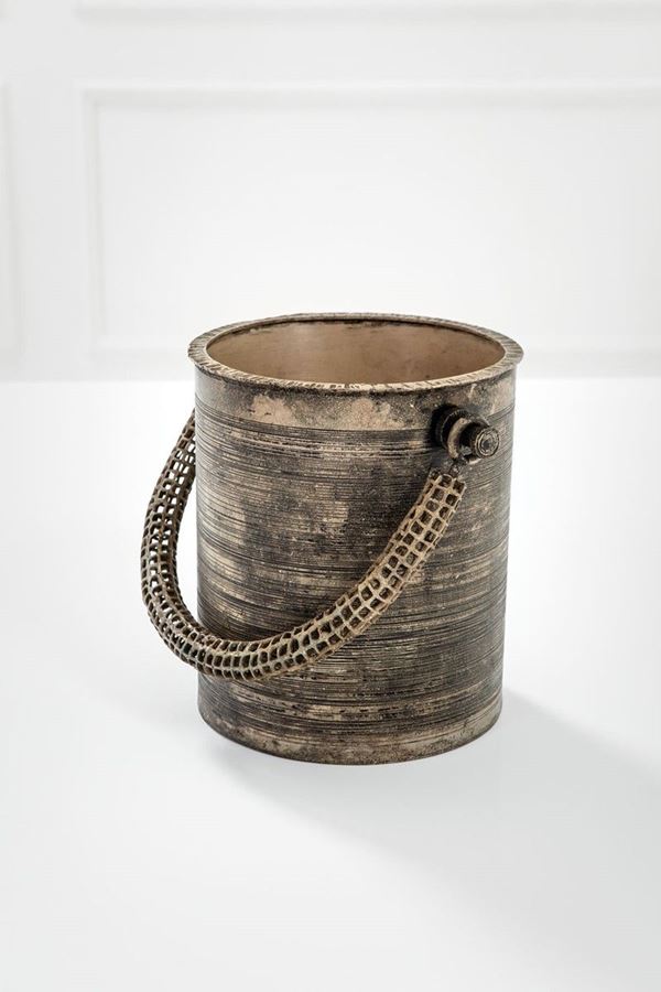 Lorenzo Burchiellaro : Secchiello portaghiaccio
Allu  - Auction Spring Design - Incanto Casa d'Aste e Galleria