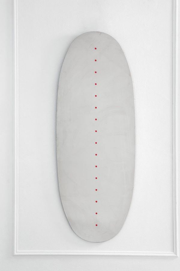Dino Gavina : Pannello murale mod. Periplo o  - Auction Spring Design - Incanto Casa d'Aste e Galleria