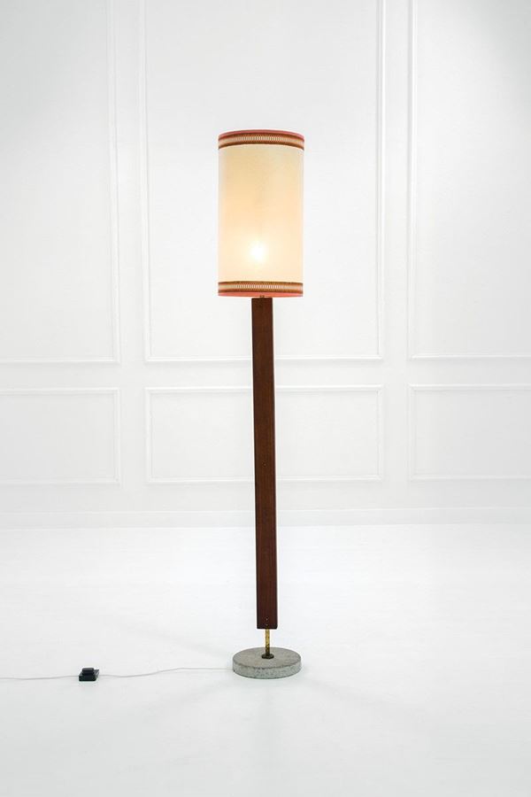 Stilnovo - Lampada da terra
Granito, leg