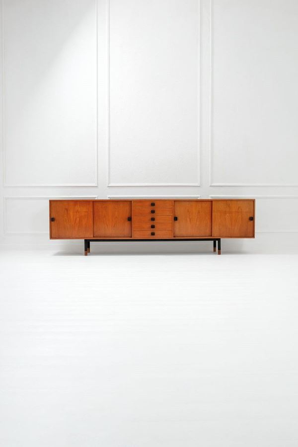 Mobile contenitore 
Legno, me  - Asta Spring Design - Incanto Casa d'Aste e Galleria
