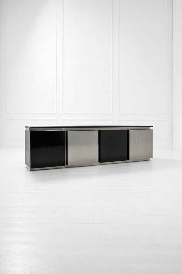 Lodovico Acerbis : Credenza della serie Parioli
  - Auction Spring Design - Incanto Casa d'Aste e Galleria