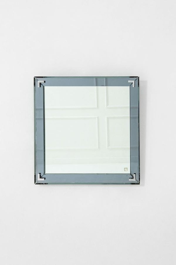 Max Ingrand : Specchio da parete
Cristallo   - Auction Spring Design - Incanto Casa d'Aste e Galleria