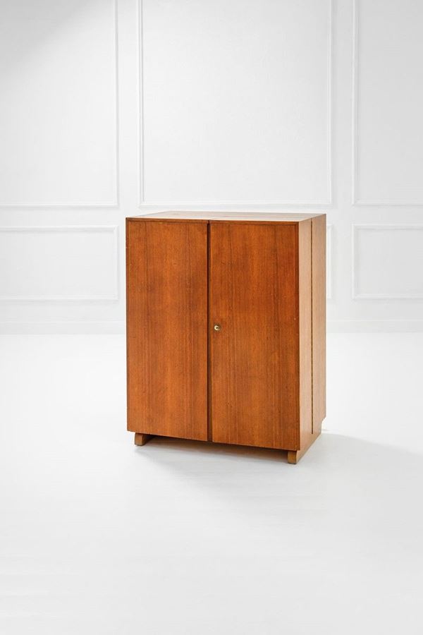 Mobile ufficio richiudibile
L  - Auction Spring Design - Incanto Casa d'Aste e Galleria