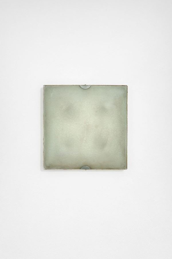 Fontana Arte : Lampada a plafone o da parete   - Auction Spring Design - Incanto Casa d'Aste e Galleria