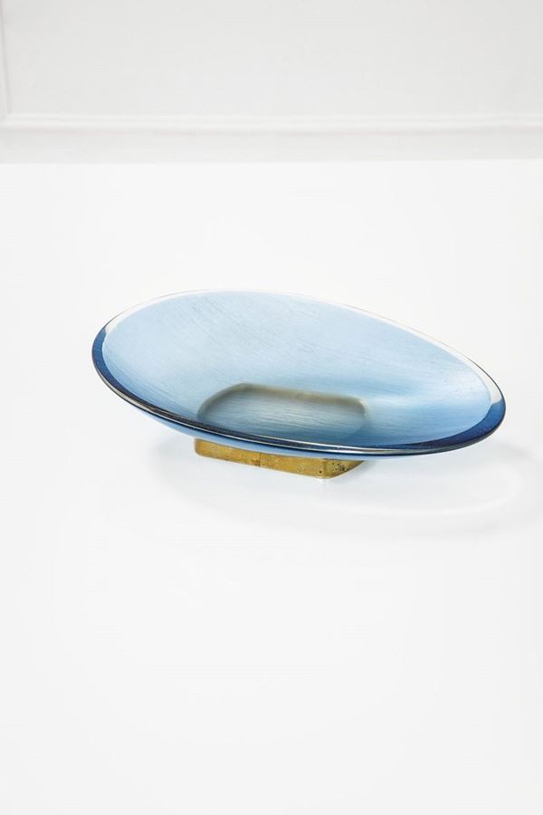 Max Ingrand : Centrotavola
Vetro colorato i  - Auction Spring Design - Incanto Casa d'Aste e Galleria