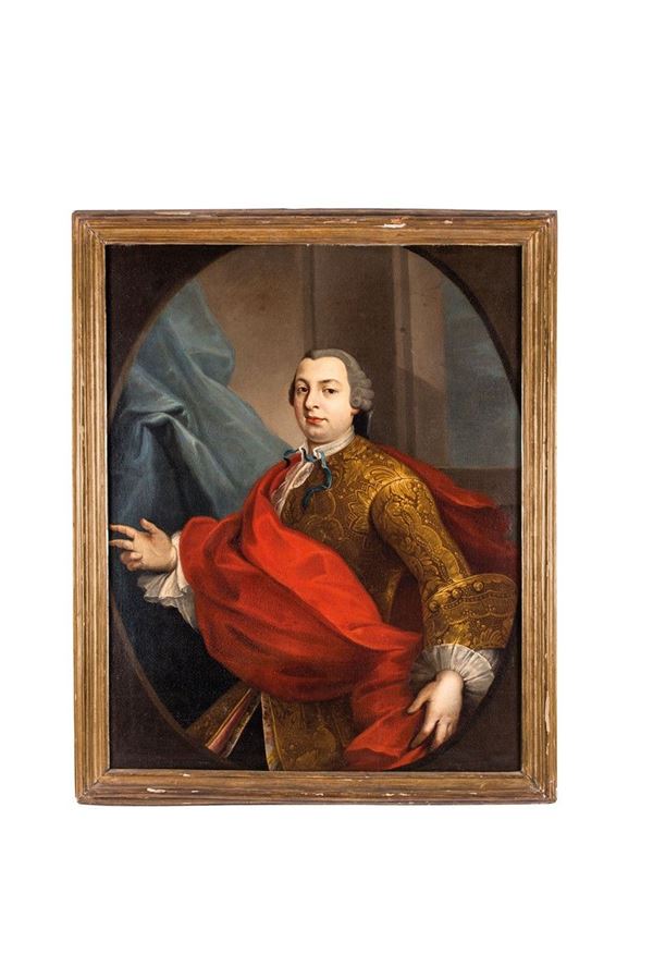 Cerchia di Martin van Meytens 