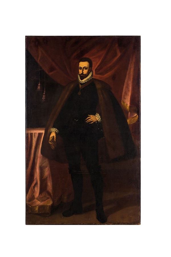 Pittore attivo in Piemonte all  - Asta Antiquariato - Incanto Casa d'Aste e Galleria