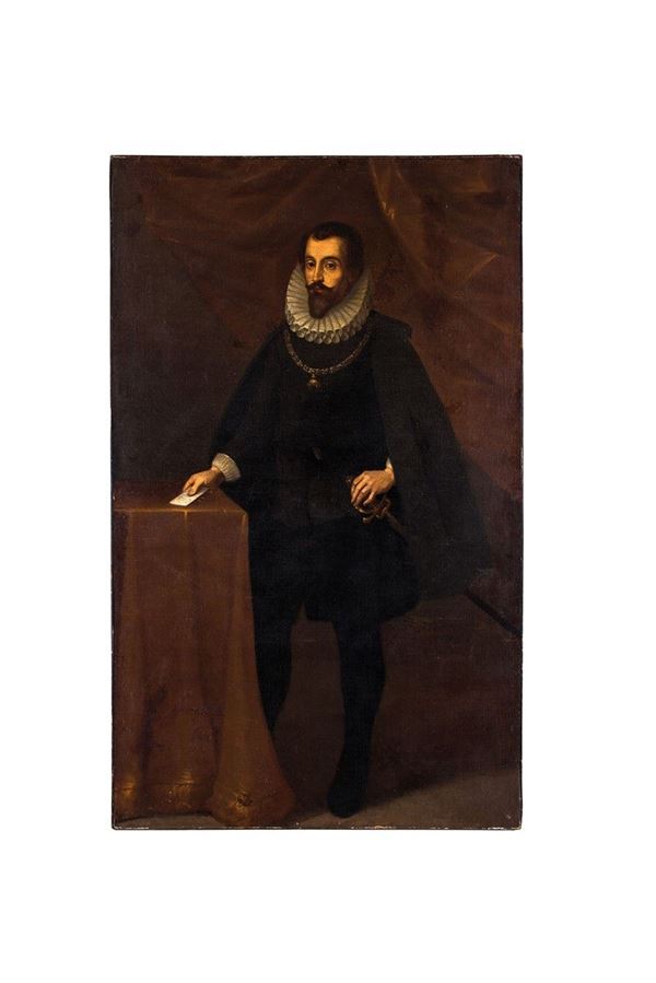 Pittore attivo in Piemonte all  - Asta Antiquariato - Incanto Casa d'Aste e Galleria