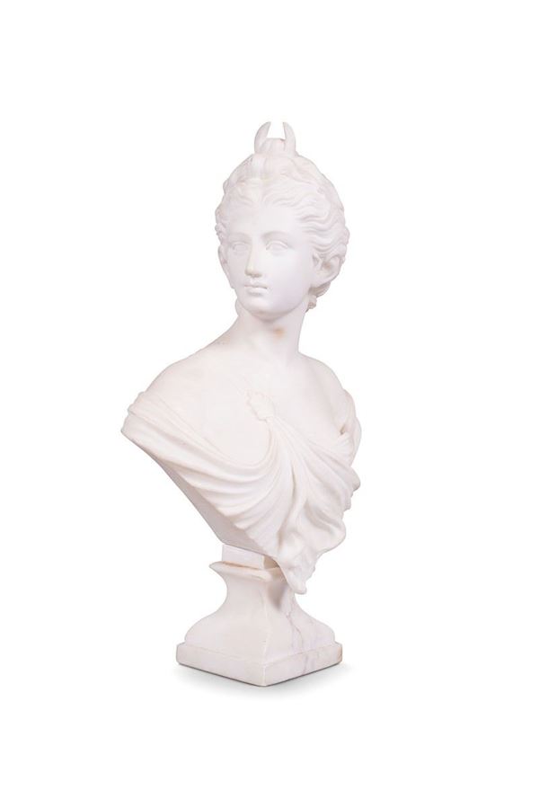 Diana cacciatrice
Scultura in  - Auction Antiquariato - Incanto Casa d'Aste e Galleria