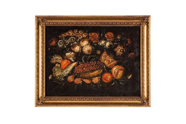 Attribuibili a Giovanni Battis  - Asta Antiquariato - Incanto Casa d'Aste e Galleria