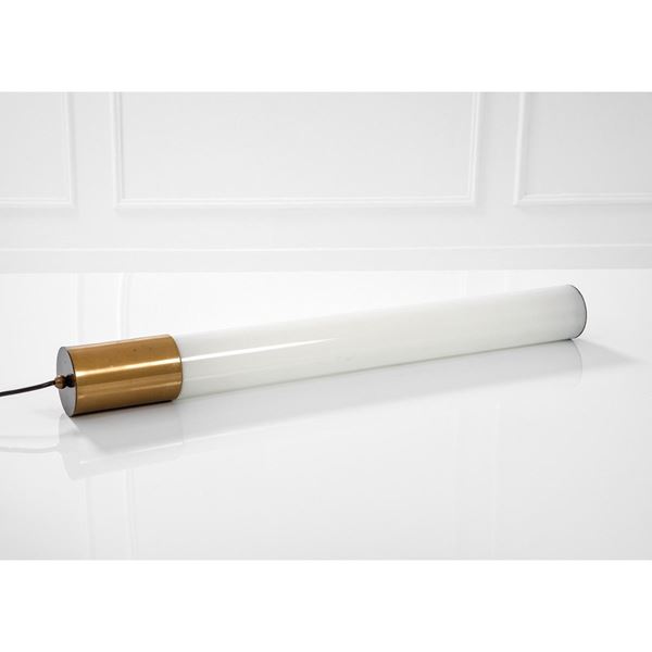 Lampada da tavolo
Perspex, ot