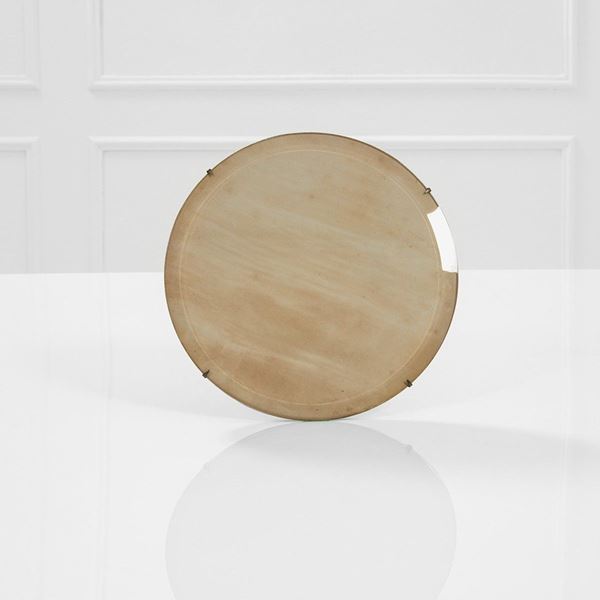 Fontana Arte : Portaritratti da tavolo  - Asta Design first - Incanto Casa d'Aste e Galleria