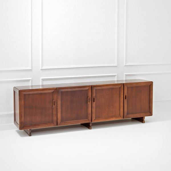 Franco Albini - Mobile contenitore mod. MB15

