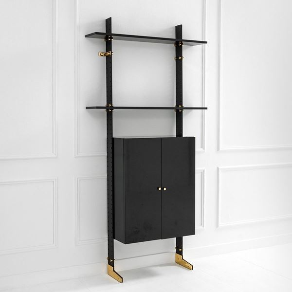 Ignazio Gardella - Libreria mod. Lib 2
Ottone, l
