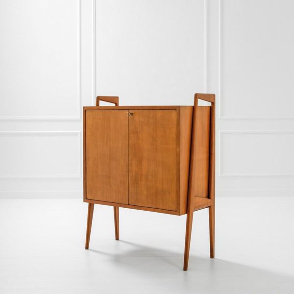 Mobile contenitore
Legno tint  - Auction Design first - Incanto Casa d'Aste e Galleria