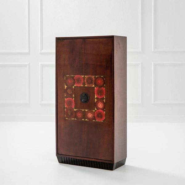 Mobile contenitore
Legno tint