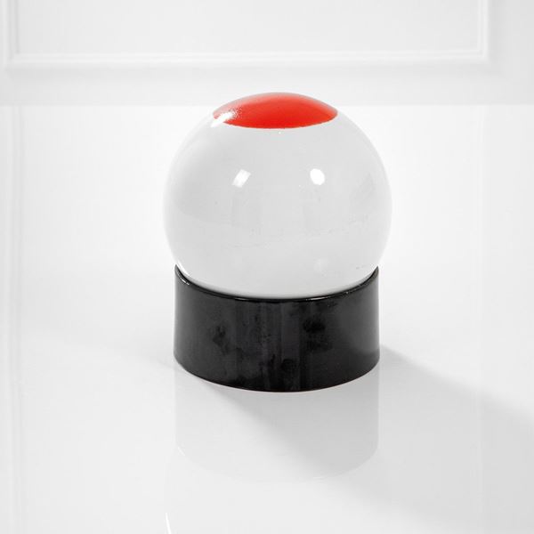 Ico Parisi - Scultura da tavolo
Ceramica p