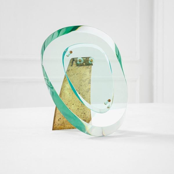 Max Ingrand : Portaritratti da tavolo
Crist  - Asta Design first - Incanto Casa d'Aste e Galleria