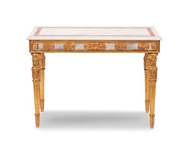 Comodino a uno sportello, last  - Asta Antiquariato, Pittura, Oggetti d'arte, Porcellana, Arte Moderna - Incanto Casa d'Aste e Galleria