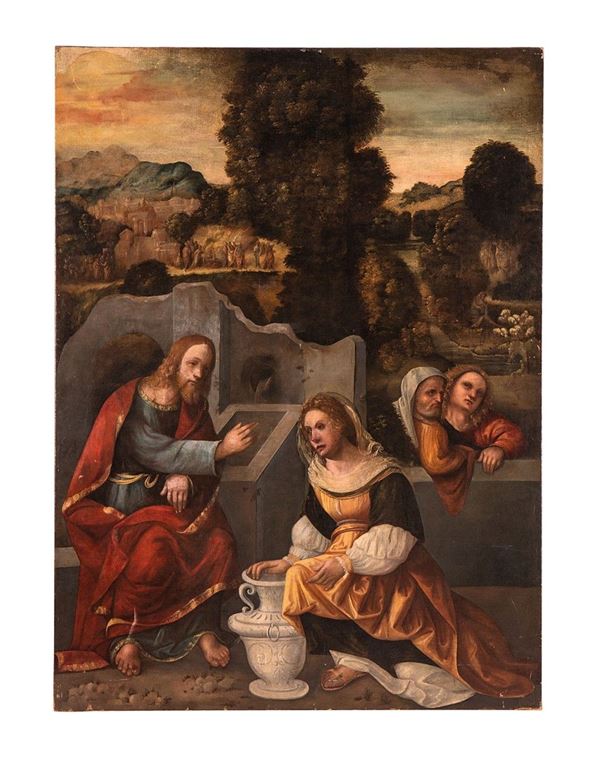 Mare in burrasca
Olio su tavo  - Asta Antiquariato, Pittura, Oggetti d'arte, Porcellana, Arte Moderna - Incanto Casa d'Aste e Galleria
