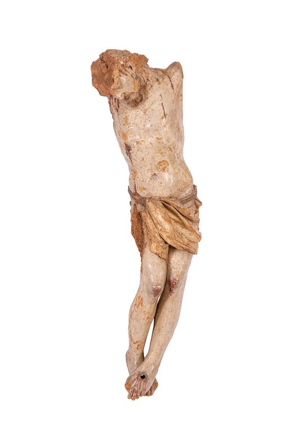 Artista del XVII secolo
Figur