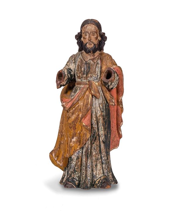 Artista del XVII secolo
Figur