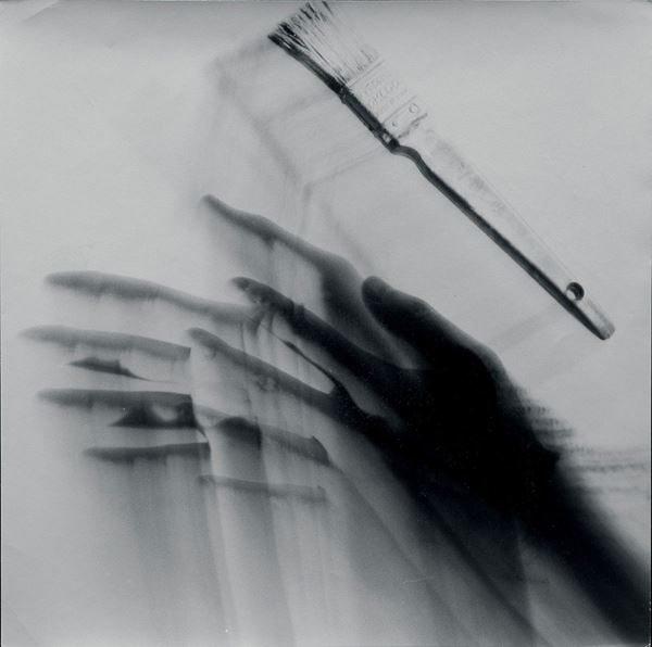 Salvatore Licitra : Il Delitto, opera di Vincenzo   - Asta Fotografia - Incanto Casa d'Aste e Galleria