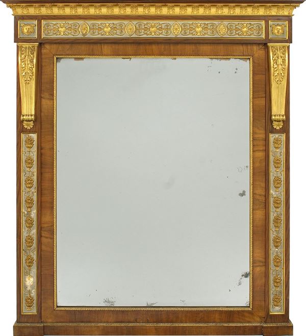 Coppia di importanti e rare sp  - Asta Antiquariato, Pittura, Oggetti d'arte, Porcellana, Arte Moderna - Incanto Casa d'Aste e Galleria